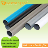 Plastic Coated Pipe For Lean Manufacturing